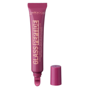 BELLAOGGI Glass Peptide - Lucidalabbra Con Tripeptide Effetto Glass Lips 10 ML