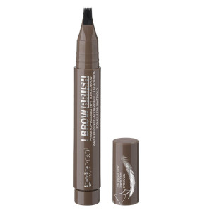 BELLAOGGI I Brow Brush - Penna Sopracciglia 1,5 ML