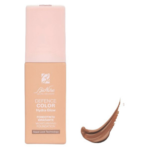 Bionike Defence Color Hydra Glow Fondotinta Idratante 30 ML