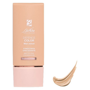 Bionike Defence Color Mat Velvet Fondotinta Opacizzante 30 ML