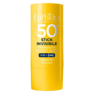 EUPHIDRA Stick Protettivo Protezione Molto Alta Spf 50+ 8 ML