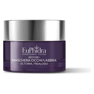 EUPHIDRA Restore+ Maschera Occhi/labbra 30 ML