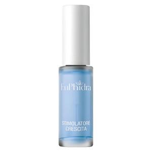 EUPHIDRA Smalto Stimolatore Crescita Unghie 7 ML