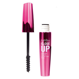 EUPHIDRA Mascara Close Up Volume One By One
