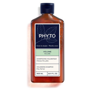 PHYTO Volume Shampooing Volumateur 500 ML