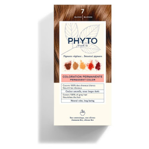 PHYTO Coloration Permanente
