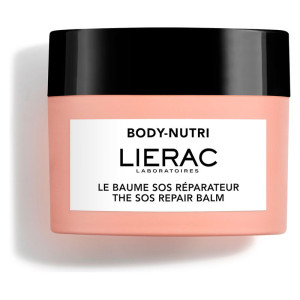 Lierac Body-nutri Le Baume Sos Réparateur 30 ML