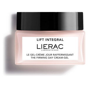 Lierac Lift Integral Le Gel-crème Jour Raffermissant 50 ML