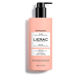 Lierac Phytolastil Le Gel Prévention Vergetures 400 ML