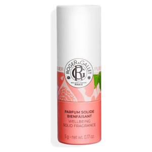ROGER&GALLET Parfum Solide Bienfaisant 5 g