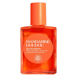ROGER&GALLET Mandarine Doudou Eau De Parfum Roll-on 15 ML