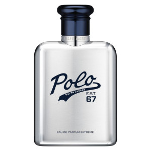 Ralph Lauren Polo 67 Eau De Parfum Extreme 125 ML