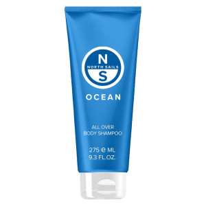North Sails Ocean All Over Body Shampoo 275 ML
