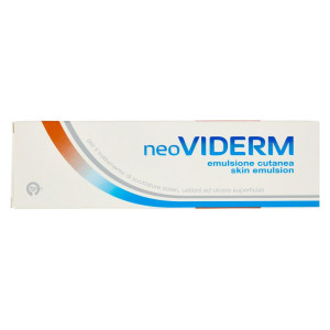 NEOVIDERM Emulsione Cutanea 100 ML