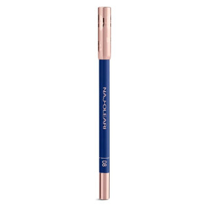 NAJ·OLEARI Stay Glide Eye Pencil - Matita Occhi Lunga Tenuta E Waterproof