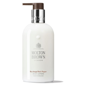 MOLTON BROWN Re-charge Black Pepper Body Lotion 300 ML