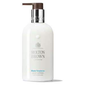 MOLTON BROWN Blissful Templetree Body Lotion 300 ML