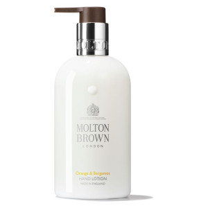 MOLTON BROWN Orange & Bergamot Hand Lotion 300 ML