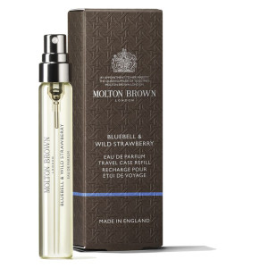 MOLTON BROWN Bluebell & Wild Strawberry Eau De Parfum SPRAY 7,5 ML