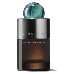 MOLTON BROWN Coastal Cypress & Sea Fennel Eau De Parfum 100 ML
