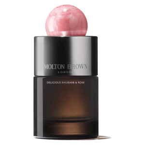 MOLTON BROWN Delicious Rhubarb & Rose Eau De Parfum 100 ML