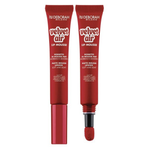 Deborah Velvet Air Lip Mousse 12 ML
