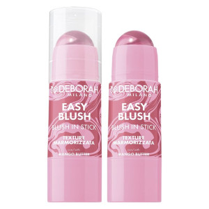 Deborah Easy Blush - Blush In Stick 5 g