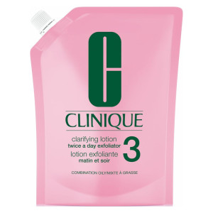 Clinique Clarifyng Lotion 3 400 ML
