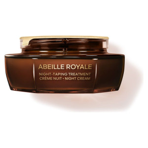 Guerlain Abeille Royale night-taping Treatment Night Cream - Trattamento Notte Anti-età 50 ML