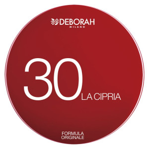 Deborah La Cipria