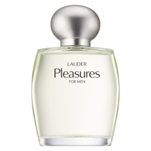 Estee Lauder Pleasures For Men Eau De Cologne 100 ML