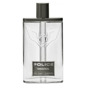 Police Original Eau De Toilette 100 ML