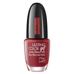 Pupa Lasting Color Gel Mini