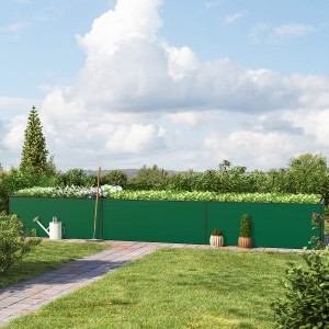 579 x 77 x 77 cm Hochbeet, Grün - (GFPV00468)