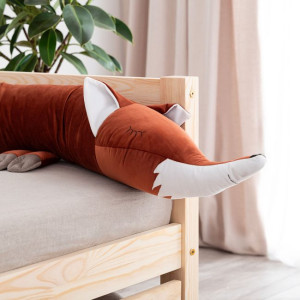Bettschlangen Fuchs 200 cm