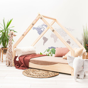Hausbett Kinder Oyoo 140x70