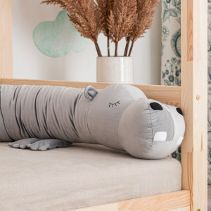 Bettschlangen Hippo 200 cm