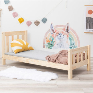 Kinderbett, Jugendbett Topo 180x90