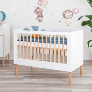 Babybett Ila 120×60
