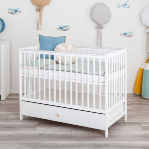 Babybett Dodo 120×60