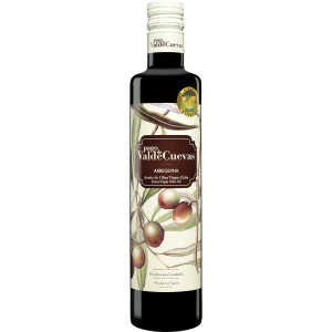 Olivenöl »Pago de ValdeCuevas« - 0,5 L aus Spanien