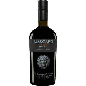 Mascaró Vermut 15% Vol. Trocken aus Spanien