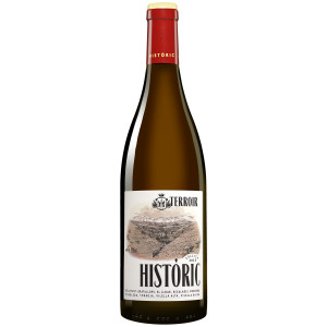 Terroir al Límit Históric Blanc 2022 13% Vol. Weißwein Trocken aus Spanien