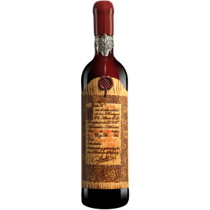 Toro Albalá Don PX Convento Selección 1974 16% Vol. Sherry Sehr Süß aus Spanien