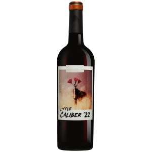 little Caliber 2022 14.5% Vol. Rotwein Trocken aus Spanien