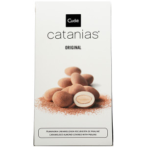 Cudie Catanias Original - 80g aus Spanien