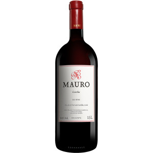 Mauro - 1,5 L. Magnum 2023 14.5% Vol. Rotwein Trocken aus Spanien