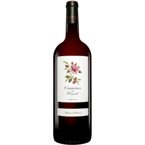 Álvaro Palacios Palacios Priorat »Camins del Priorat« - 1,5 L. Magnum 2023 14.5% Vol. Rotwein Trocken aus Spanien