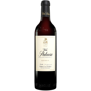 Pérez Pascuas Viña Pedrosa Reserva 2020 14.5% Vol. Rotwein Trocken aus Spanien