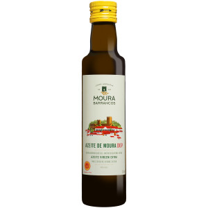 Moura e Barrancos Olivenöl Moura Barrancos DOP - 0,25 L. aus Portugal